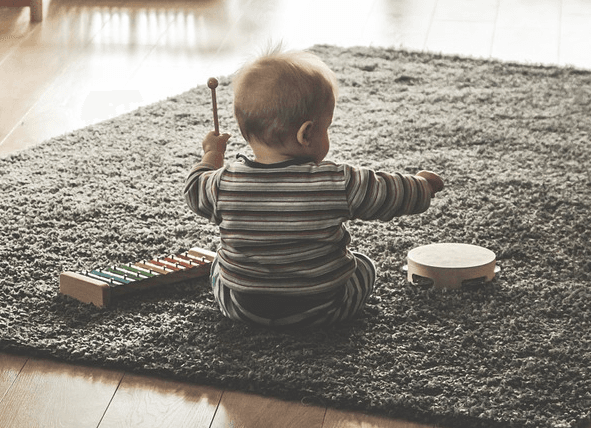 Cowley Road Baby and Toddler Group