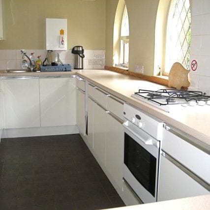 South Hinksey Village Hall