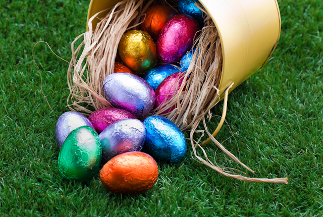 Easter Holiday Activities and Events in Oxford