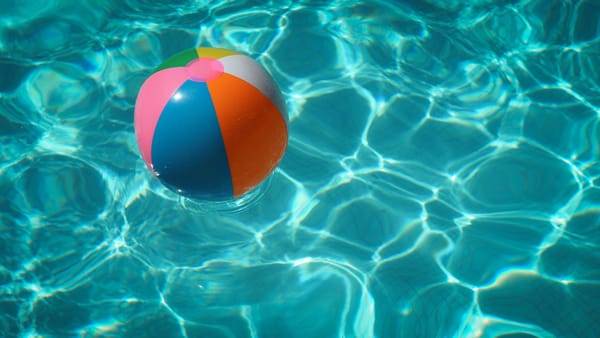 Leys pool and leisure centre