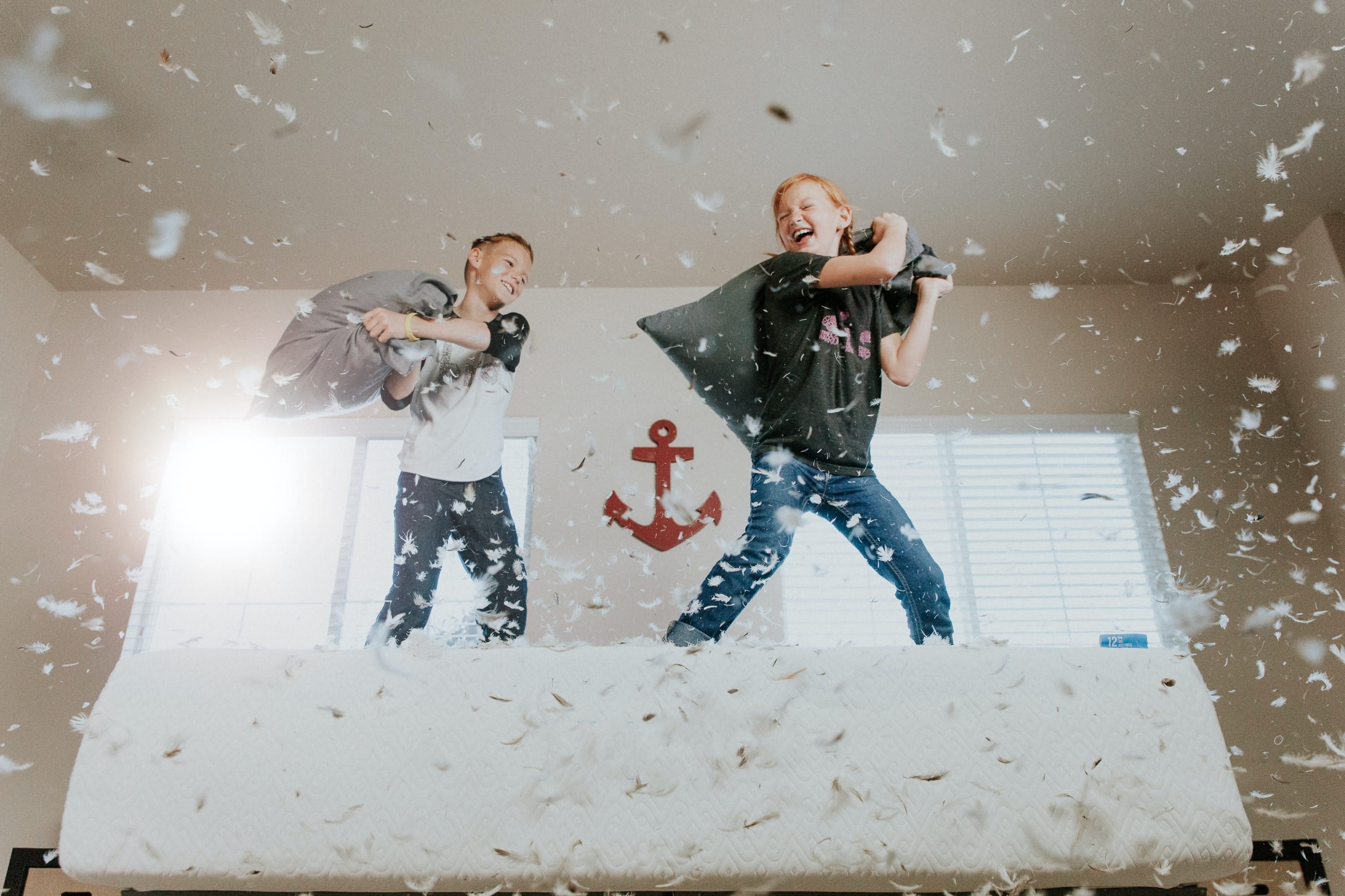 Best ideas for celebrating New Year's Eve at home with the kids