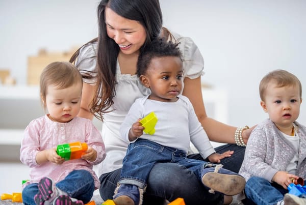 Story Explorers