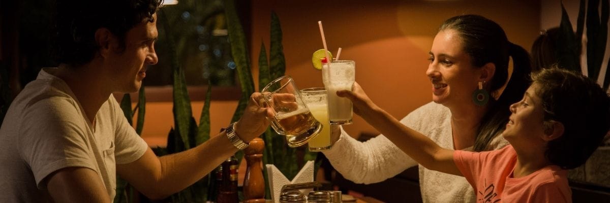 Add a Pub or Restaurant to Oxford Rocks