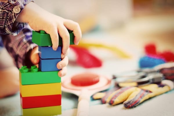 Islip Baby and Toddler group