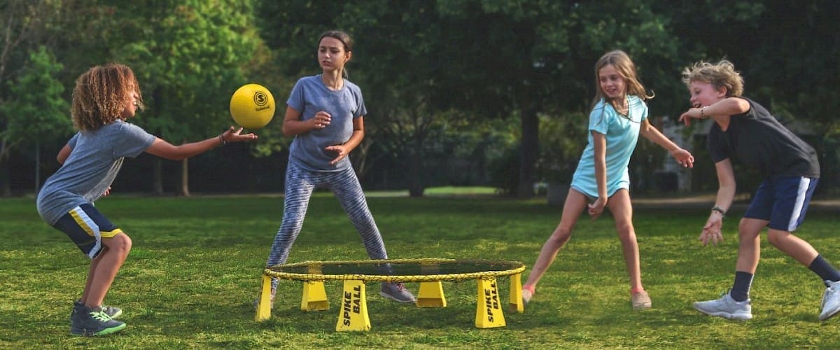 Holiday Clubs in Oxford