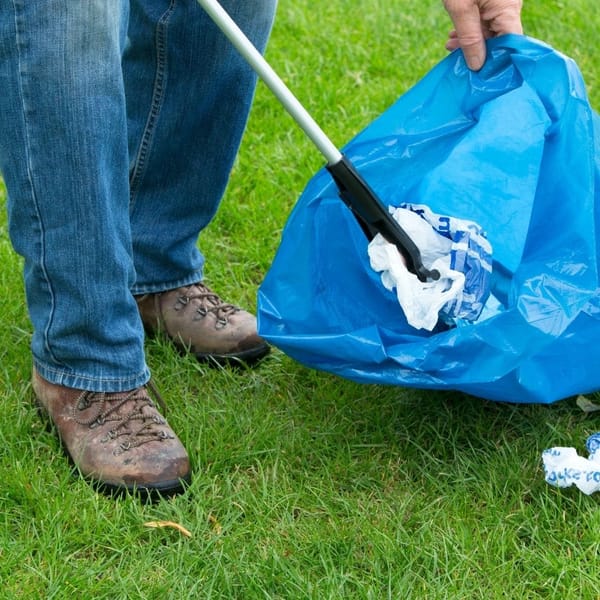 Community Litter Pick