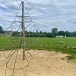 Combe Play Park