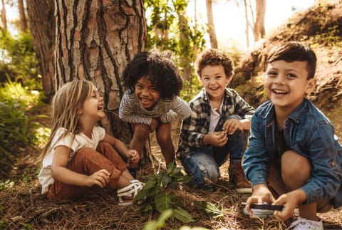 Holiday Clubs in Oxford