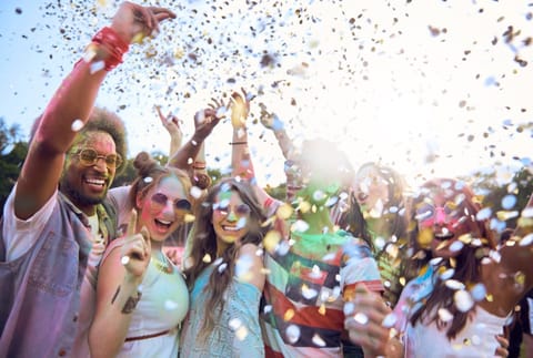 Family-Friendly Festivals in Oxfordshire 2026