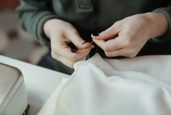 Rose Hill Repair Cafe