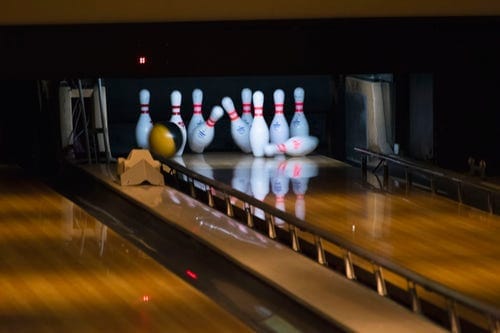 Hollywood Bowl