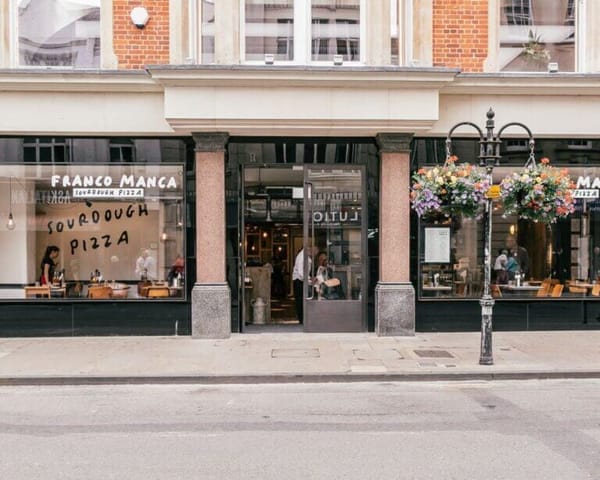 Franco Manca