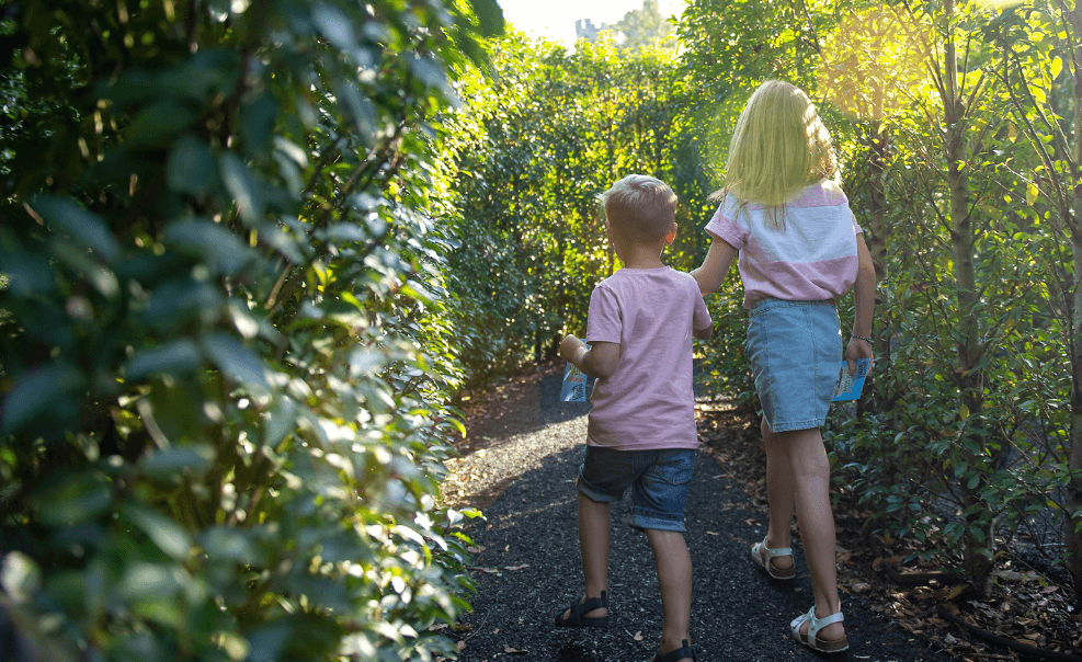 40% OFF Warwick Castle Tickets - image 1