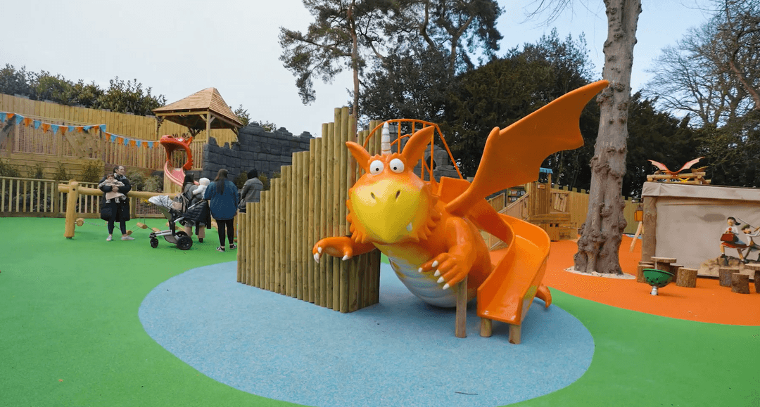 Warwick Castle Short Break Offer - image 2