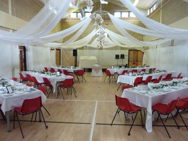 West Oxford Community Centre