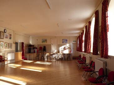 Littlemore Village Hall